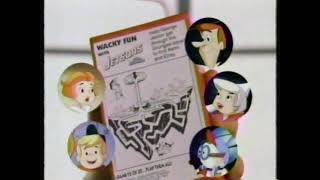 Vintage KoolAid Koolers Jetsons Commercial [upl. by Giorgia]