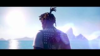 JUICE WRLD IS IN FORTNITE [upl. by Cosmo997]