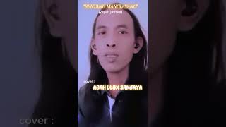 quotBENTANG MANGLAYANGquotCOVER lagusunda sundacover popsundacover [upl. by Esoranna]