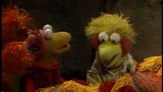 Fraggle Rock  The Bells of Fraggle Rock Weeba Weeba  The Jim Henson Company [upl. by Elhsa]