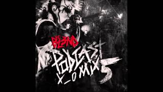 FREAK SHOW PODCAST VOL 5  DJ BL3ND FREE DOWNLOAD [upl. by Dillon]