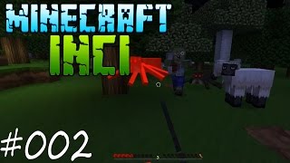 002 MINECRAFT INCI  Tod und Verderben [upl. by Atirres]