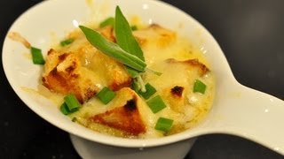 French Onion Soup with Gruyère Cheese and Cognac [upl. by Hazel489]