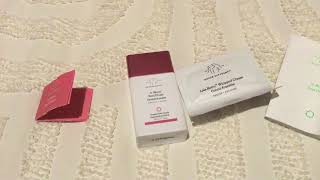 Drunk elephant 🐘 OBloos Rosi Drops review skincare preppy drunkelephant drunkelephant [upl. by Jimmy]