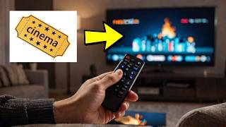 How to Download CinemaHD to FirestickAndroidTV  Full Guide [upl. by Atteuqihc477]