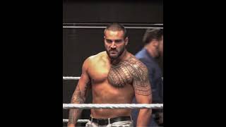 Niko Vance 1st WWE Theme  Reckless A [upl. by Ik]