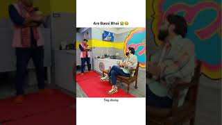 Anubhav Singh Bassi  stand up comedy shorts standupcomedy anubhavsinghbassi [upl. by Nedrah114]