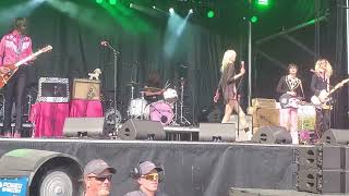 Starcrawler Louder than life Louisville [upl. by Maude]