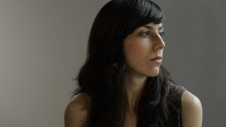 Julia Holter  Our Sorrows Official Music Video [upl. by Estrin]