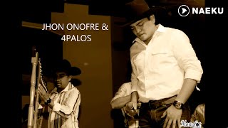 Yacimiento de Amor  Jhon Onofre Audio Oficial [upl. by Anaderol]