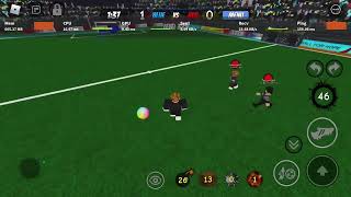 TPS Street Soccer Montage 3 [upl. by Cresa716]