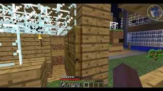 Tutoriais Minecraft  Craftlandia Blocos protegidos Desatualizado [upl. by Casimire979]