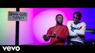 Falz  Something Light ft YCee [upl. by Gebhardt]