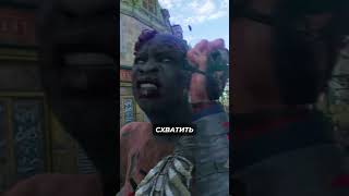 Фишки Dying Light 2  №7 dyinglight shorts bizaragi [upl. by Asare]