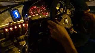 2JZ E36 800hp Holinger sequential [upl. by Bodkin538]