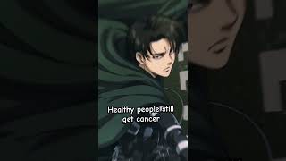 Levi X historia demonslayer demonslayerseason2edit animeedit [upl. by Yovonnda]