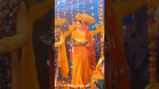 Ghatiya swarg lagela pawan singh New chhath gana bhojpuri song shorts video [upl. by Androw]