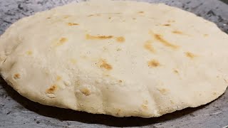 How To Make Jowar Roti  Bhakri Recipe Tasty Food short [upl. by Tewell]