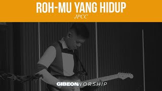 Gibeon Worship quot RohMu Yang Hidupquot 1 September 2024 [upl. by Annoled]