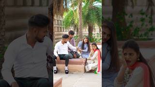 Bhai behen ka pyar❤️🥰youtubeshorts shortvideo trending brother shorts sister love care [upl. by Werdna136]