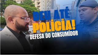 FUNCIONÁRIA DA EMPRESA DESVIA VALORES DE CLIENTE [upl. by Eneleoj]