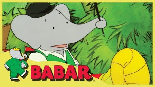 Babar  Babar Returns Ep 3 [upl. by Janis]