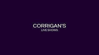 Corrigans Live Shows – Live Entertainment in Yorkshire [upl. by Breena197]