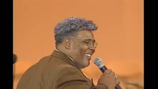 Bishop Rance Allen 95 General Council St Louis [upl. by Sadye361]