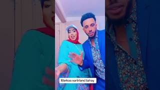 Ilkacase qays iyo Naciimo jookar somali wararkiiugudambeeyey duet shortfilm [upl. by Brigg]