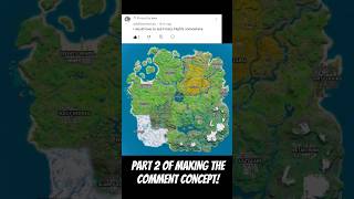 ⁠NESIceHockey here’s your concept fortnite concept like subscribe viral funny share [upl. by Trilly]