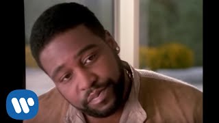 Gerald Levert  How Many Times Official Video [upl. by Nickolaus564]