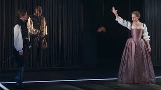 Othello  On stage trailer [upl. by Ardnaet]