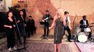 Really Dont Care  Vintage Motown  Style Demi Lovato Cover ft Morgan James [upl. by Rech]