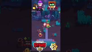 SÁLVESE QUIÉN PUEDA BRAWL STARS [upl. by Carman]