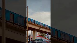 Hialeah  Florida 🚊🇺🇸 florida hialeah [upl. by Dawn]