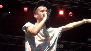 BIGFLO amp OLI  JEUNESSE INFLUENCABLE FRANCOFOLIES SPA 2014 [upl. by Nitsirk]