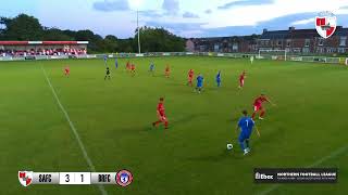 Shildon AFC 3  5 Boro Rangers FC 060824 Ebac Northern League Div 1  The Goals [upl. by Lorenz]