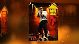 Party Tun Up  Mr Vegas 2012 [upl. by Him30]