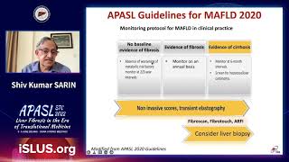 NAFLD or MAFLDexplained [upl. by Dlanod918]