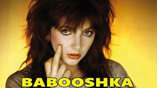 Kate Bush  Babooshka  Bass Cover  Art Rock Bass [upl. by Atnoved648]