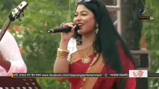 Xefer Pabna Concert  Xefer New Song  xefer jumka New Song Xefer 2024 Live Concert [upl. by Tiduj]