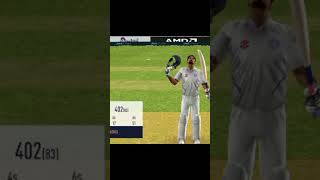 Virat Kohli 400 runs rc20 game [upl. by Enytsirk]