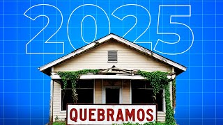 Tu Negocio Quebrara en 2025 sin estos 5 Sistemas [upl. by Atnuahc]