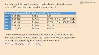 Taxa de Retenção na Fonte [upl. by Orel]