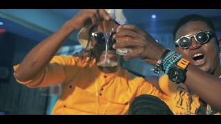 CHAMPY TRÉSOR ft DAVID LE COMBATTANT  GAGNE TEMPS CLIP OFFICIEL [upl. by Enirod]