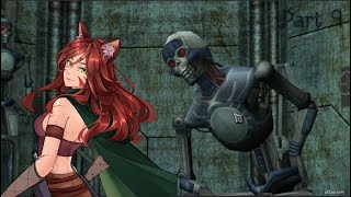 When even is today  Zero Escape Virtues Last Reward Part 9 [upl. by Evslin526]