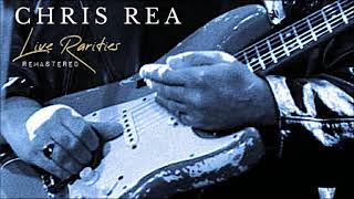 Chris Rea LIVE Rarities Remastered [upl. by Catima]