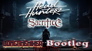 Headhunterz  Sacrifice Longtimemixer Bootleg Venom DJ Tool [upl. by Nylacaj930]