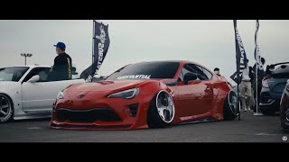 StanceNation AICHI 2022HD  STANCE  JDM  USDM  cinematic aftermovie xossrr9838 tzmedia [upl. by Aremmat]