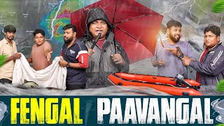 Fengal Paavangal 🌨⛈  Parithabangal [upl. by Aerdnat]